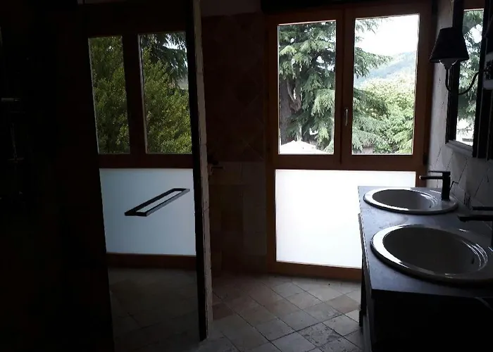 Ferienhaus Le Saint Joseph